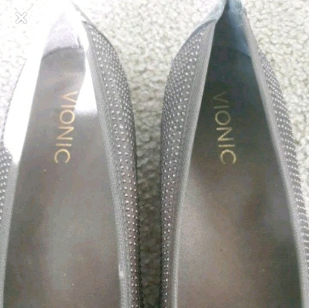 Vonic Shoes